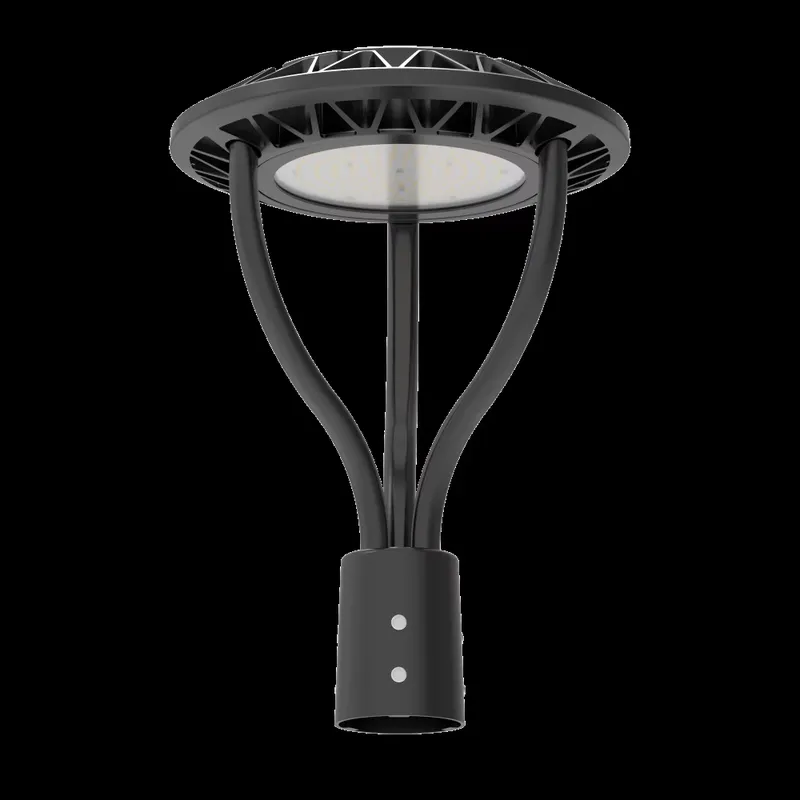 Outdoor Yard Lighting Fixtures - Lampu Taman LED Tahan Air IP65