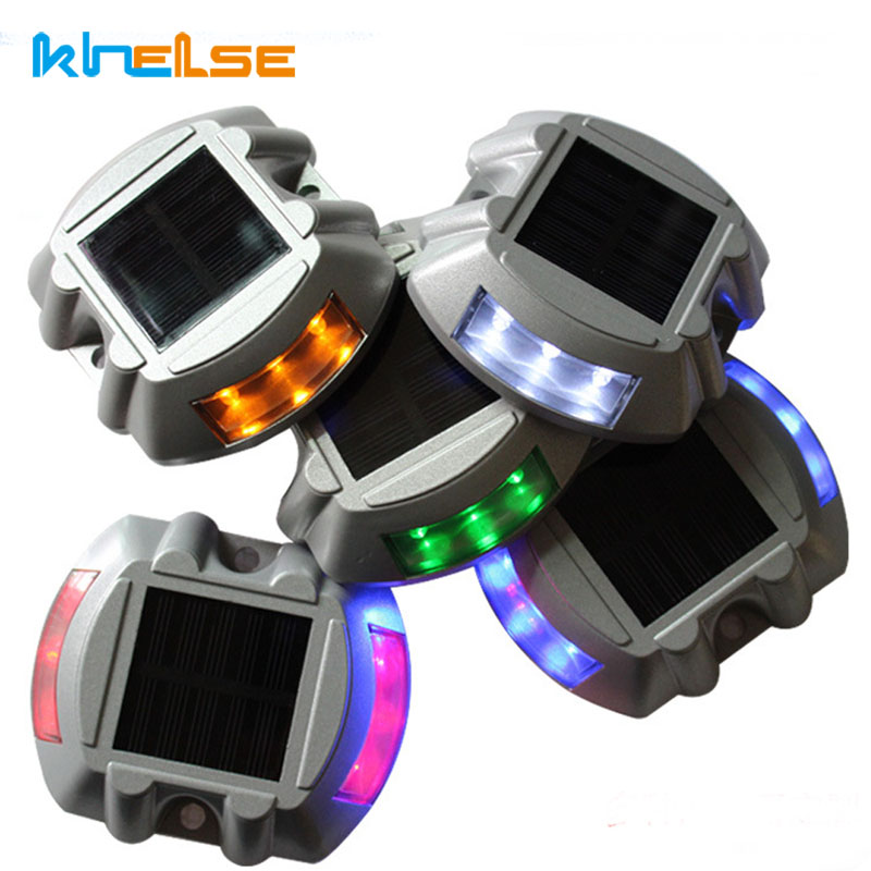 Tenaga Surya LED Deck Lampu Ja - Outdoor Yard Lighting Fixtures ulasan dan harga