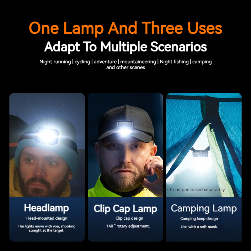 Philips Lampu Depan LED Sensor - Motion Sensor Outdoor ulasan dan harga