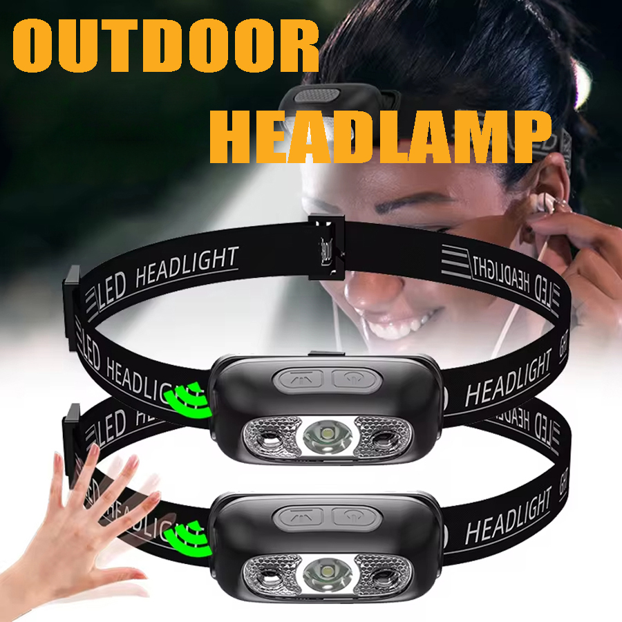 Lampu Depan Cahaya Kuat Lampu  - Motion Sensor Outdoor ulasan dan harga