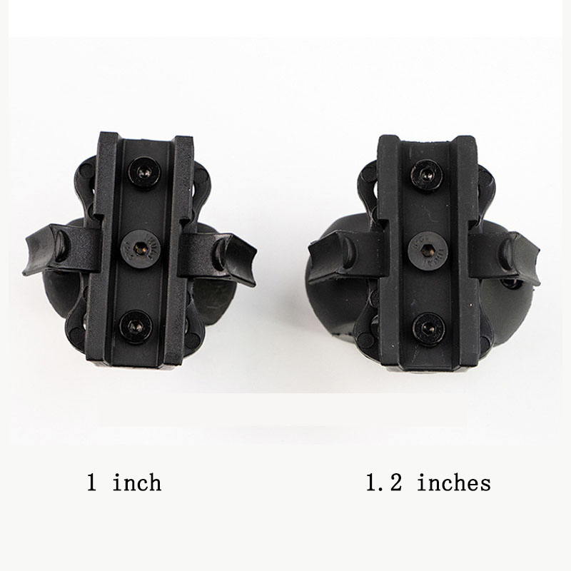 Penyangga Senter Lepas Cepat K - Outdoor Lighting Connectors ulasan dan harga