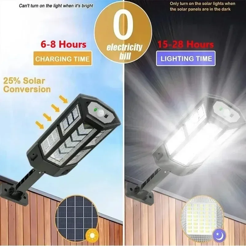Lampu Tenaga Surya Terbaru Lam - Outdoor Lighting Patio ulasan dan harga
