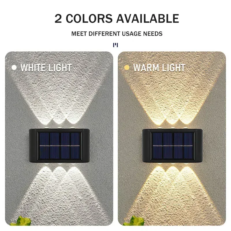 Lampu LED Tenaga Surya Tahan A - Outdoor Lighting Permanent ulasan dan harga