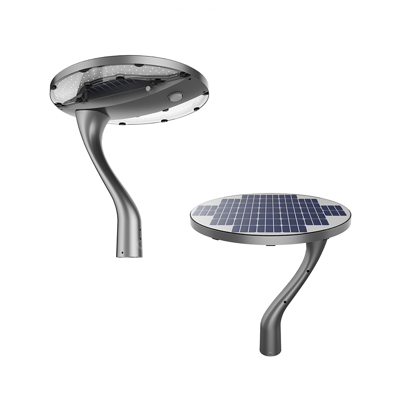 Lampu Taman Tenaga Surya LED T - Motion Sensor Outdoor ulasan dan harga