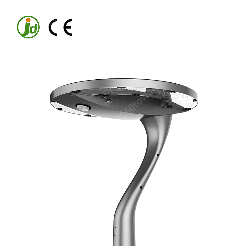 Lampu Taman Tenaga Surya LED T - Motion Sensor Outdoor ulasan dan harga