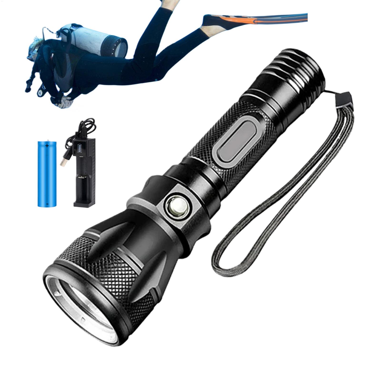 Senter Selam LED 3-Mode, Daya  - Outdoor Lighting Permanent ulasan dan harga