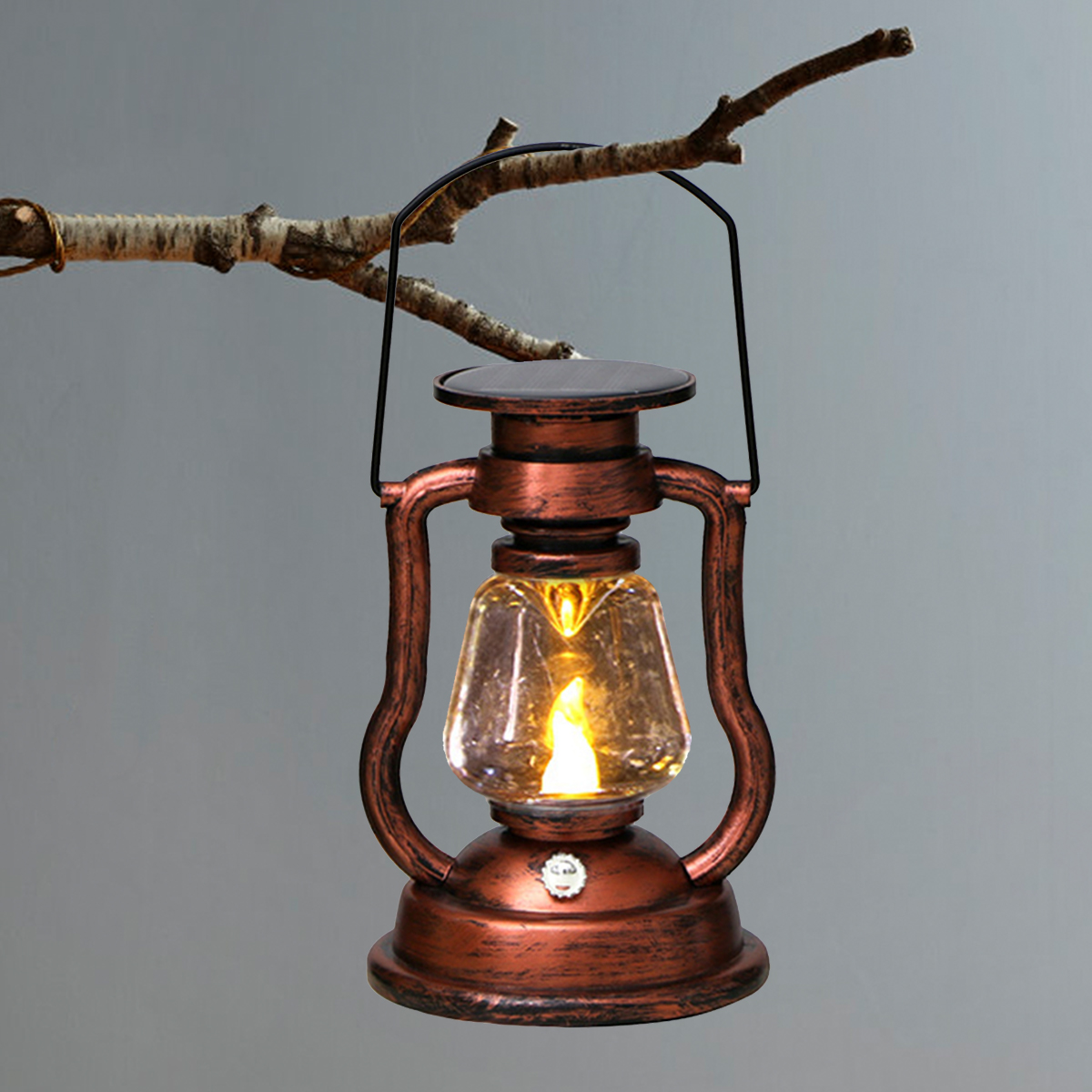 Lampu Atmosfer Retro LED Tenag - Outdoor Lighting Effects ulasan dan harga