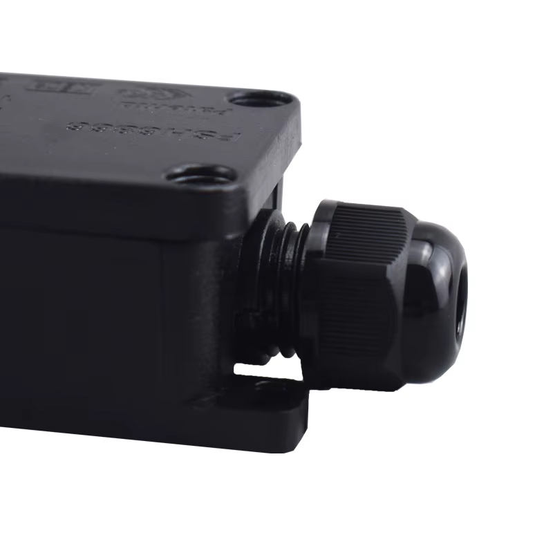 1 Buah Kotak Sambungan Konekto - Outdoor Lighting Connectors ulasan dan harga