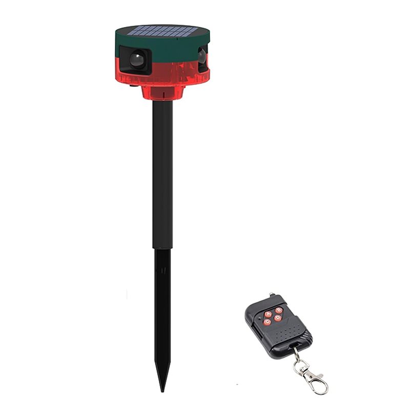 Sensor Gerak Alarm, Tingkat Ke - Motion Sensor Outdoor ulasan dan harga