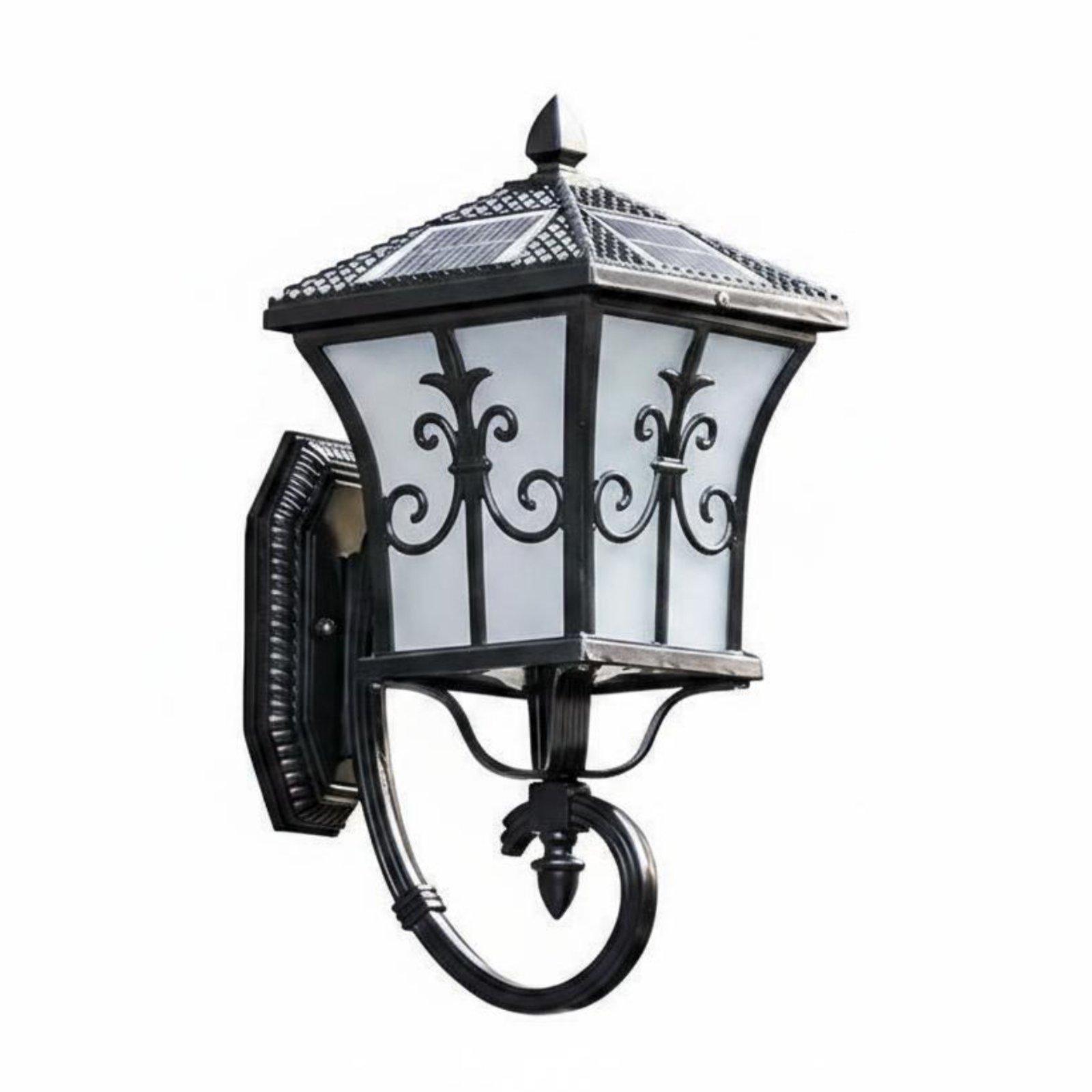 Lampu Dinding Luar Ruangan LED - Outdoor Lighting Patio ulasan dan harga