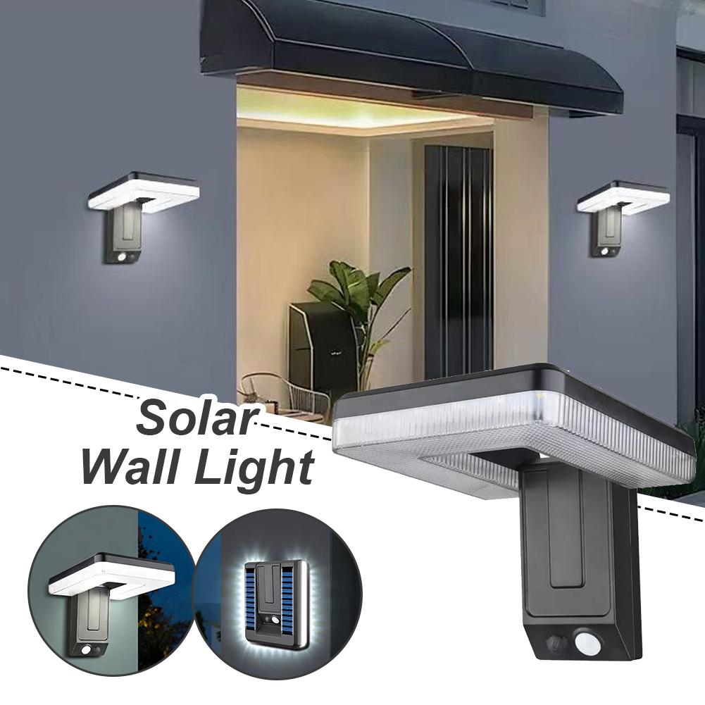LED Lipat 120 °   Lampu Tenaga - Outdoor Lighting Effects ulasan dan harga