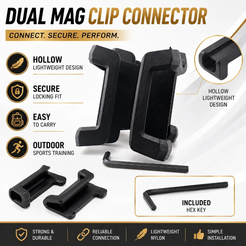 Aksesori Latihan Luar Ruangan  - Outdoor Lighting Connectors ulasan dan harga