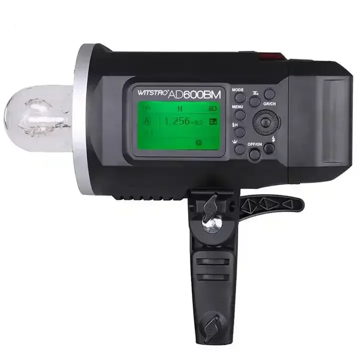 2026 Premium AD600BM 600W Lamp - Outdoor Lighting In Photography ulasan dan harga
