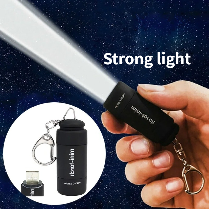 Senter Gantungan Kunci Saku Ta - Outdoor Lighting Permanent ulasan dan harga