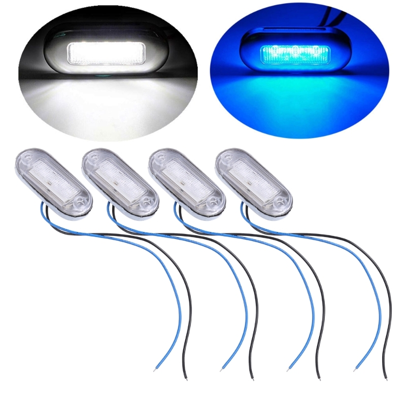 Boat Courtesy LED Stair Deck S - Deck Step Light ulasan dan harga