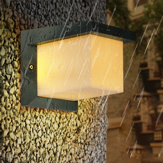 Lampu Tempat Lilin Dinding Eks - Outdoor Yard Lighting Fixtures ulasan dan harga