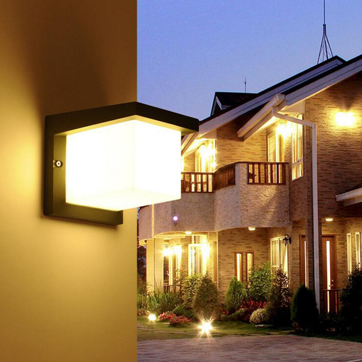 Lampu Tempat Lilin Dinding Eks - Outdoor Yard Lighting Fixtures ulasan dan harga