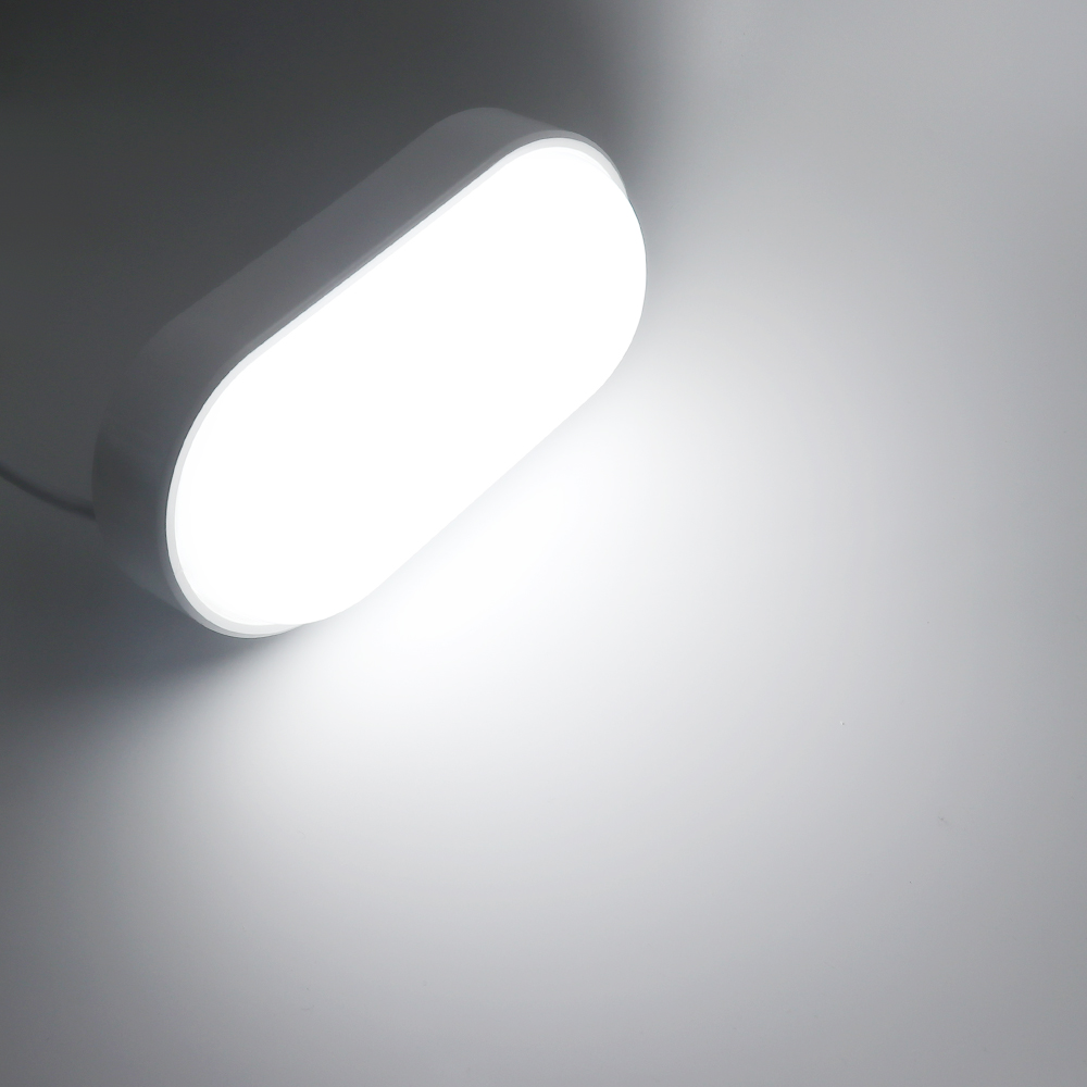 LED Pelembab Lampu Dinding 16W - Outdoor Yard Lighting Fixtures ulasan dan harga