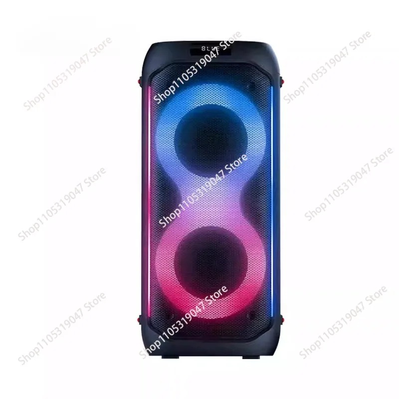 Party Box 710 Bluetooth Audio  - Outdoor Lighting Box ulasan dan harga