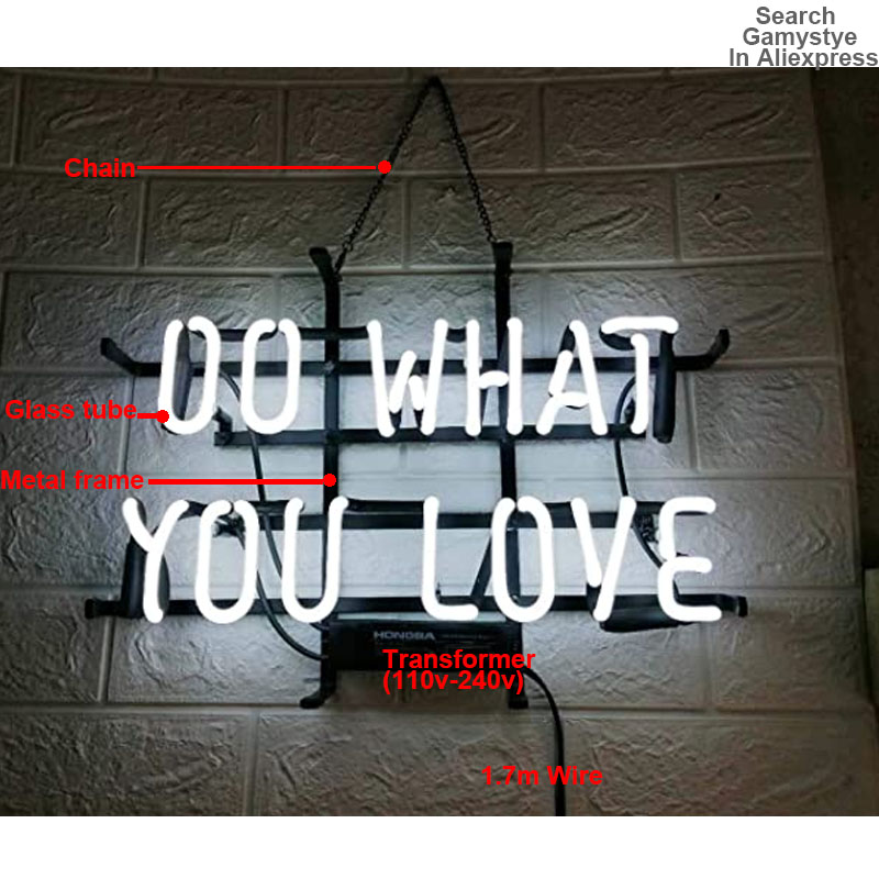 Lampu Neon Baru Beginilah Cara - Outdoor Lighting How To ulasan dan harga