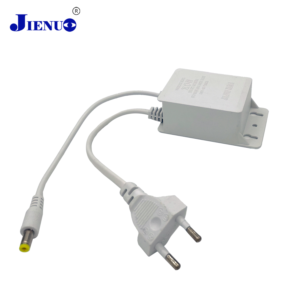 Catu daya adaptor tahan air lu - Outdoor Lighting Connectors ulasan dan harga