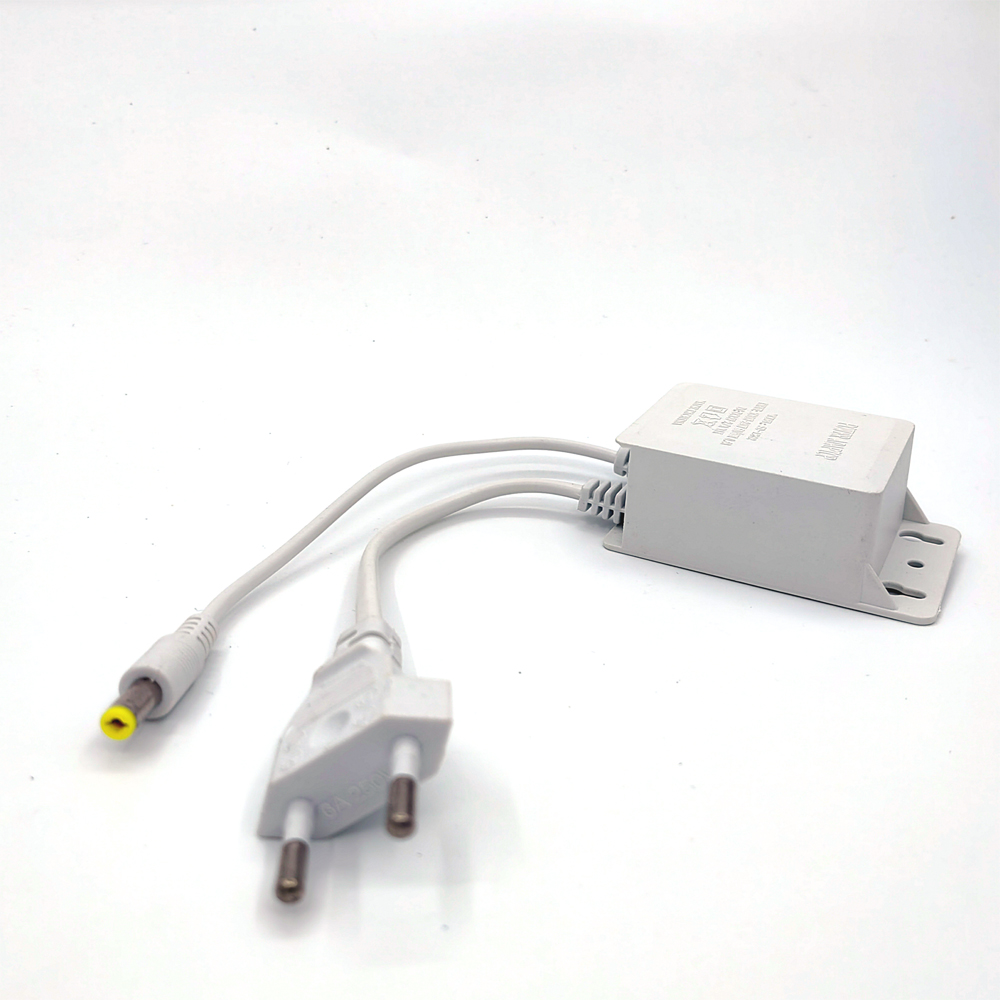 Catu daya adaptor tahan air lu - Outdoor Lighting Connectors ulasan dan harga
