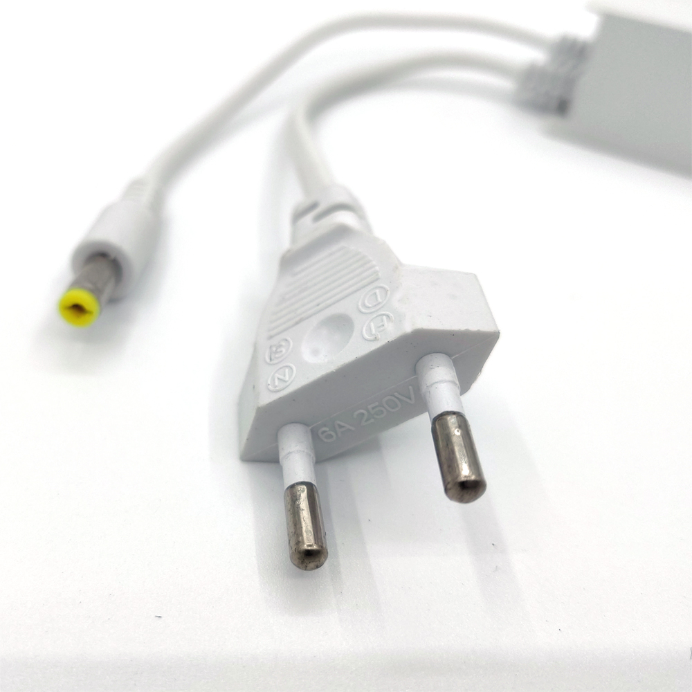 Catu daya adaptor tahan air lu - Outdoor Lighting Connectors ulasan dan harga