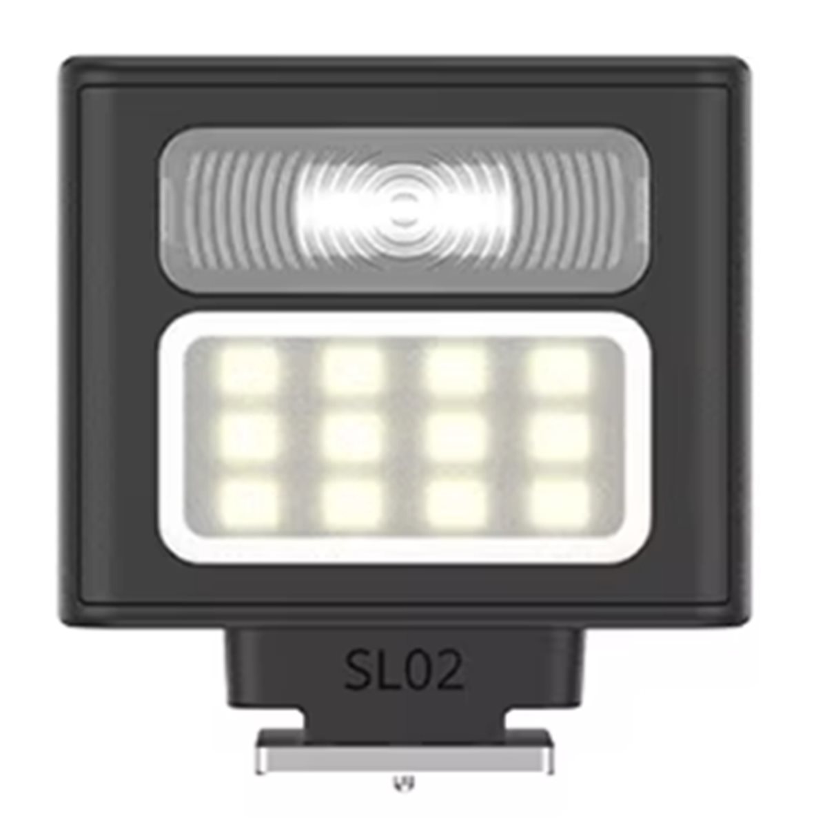Lampu Flash Kamera DT75BG SL02 - Outdoor Lighting In Photography ulasan dan harga