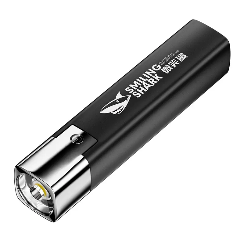 Senter LED Super Terang Isi Ul - Outdoor Lighting Permanent ulasan dan harga