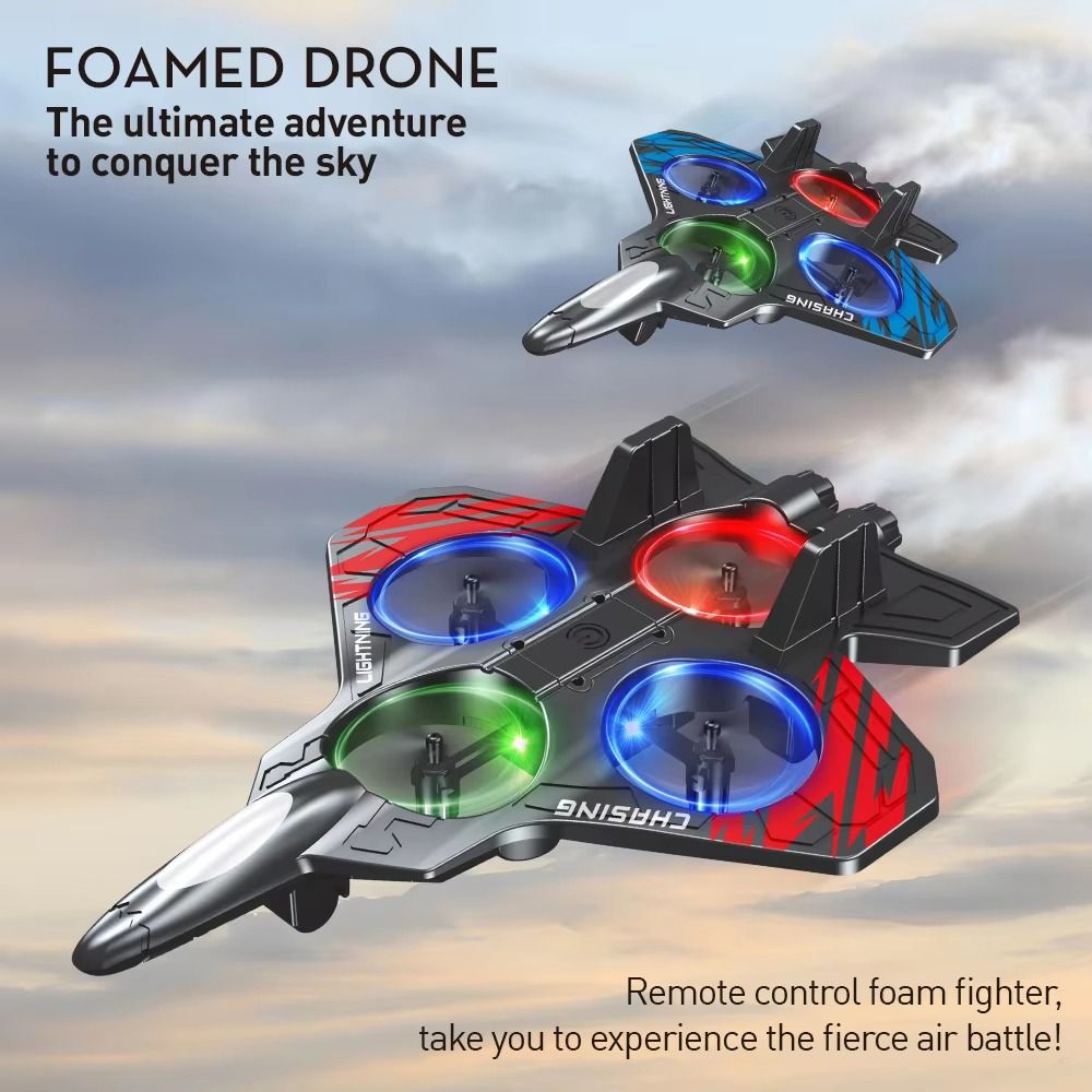 Helikopter Mainan EPP Foam Rem - Outdoor Lighting Box ulasan dan harga