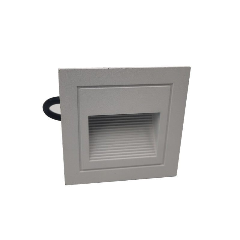 Lampu LED Dekorasi Tangga 15 L - Deck Step Light ulasan dan harga