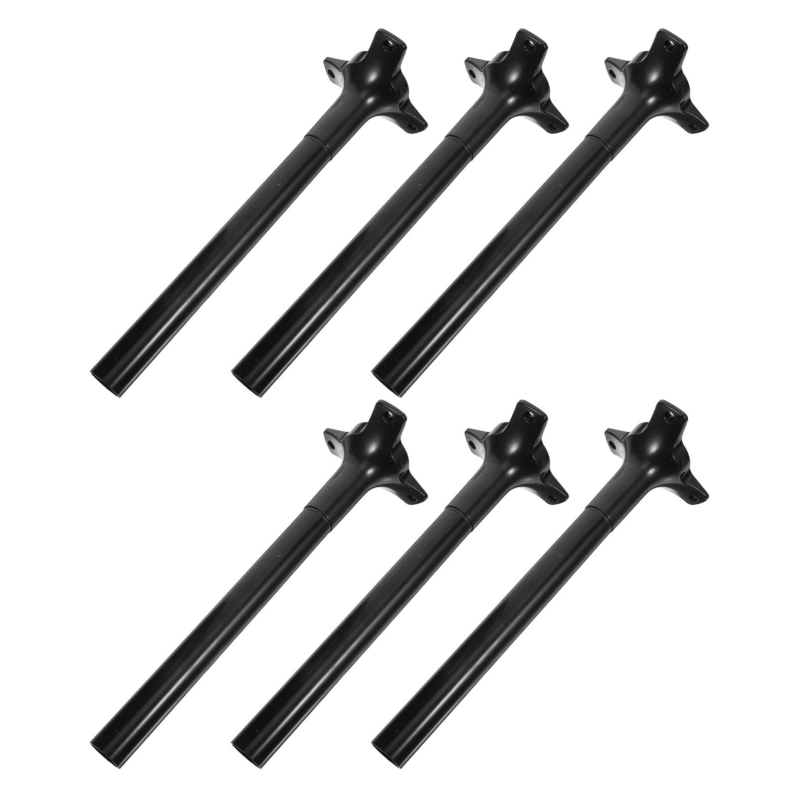 6 Set Tiang Pengganti Obor Tam - Outdoor Lighting Patio ulasan dan harga
